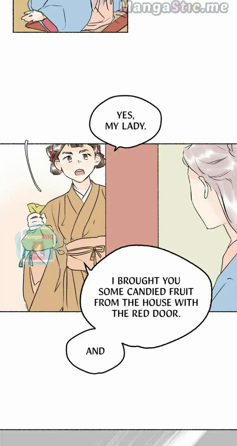 The Tale Of The Frost Flower Chapter 20 page 67 - MangaKakalot