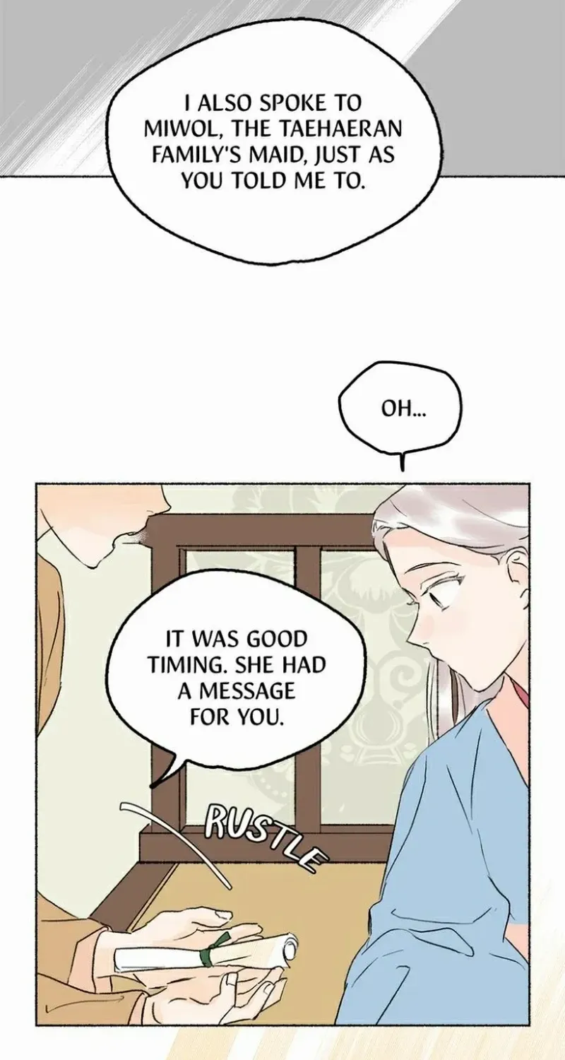 The Tale Of The Frost Flower Chapter 20 page 68 - MangaKakalot