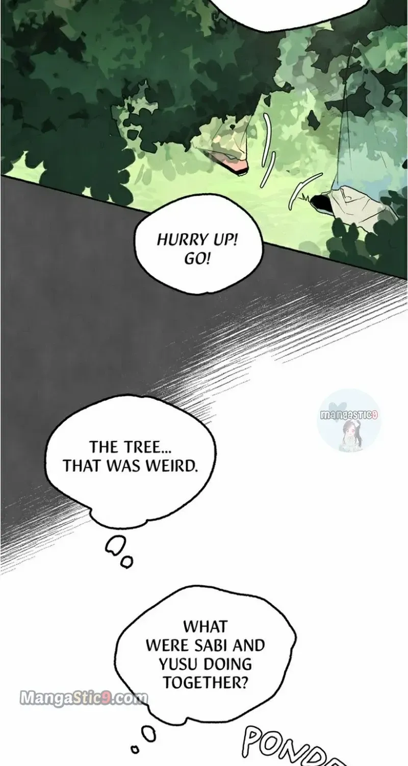 The Tale Of The Frost Flower Chapter 22 page 20 - MangaKakalot