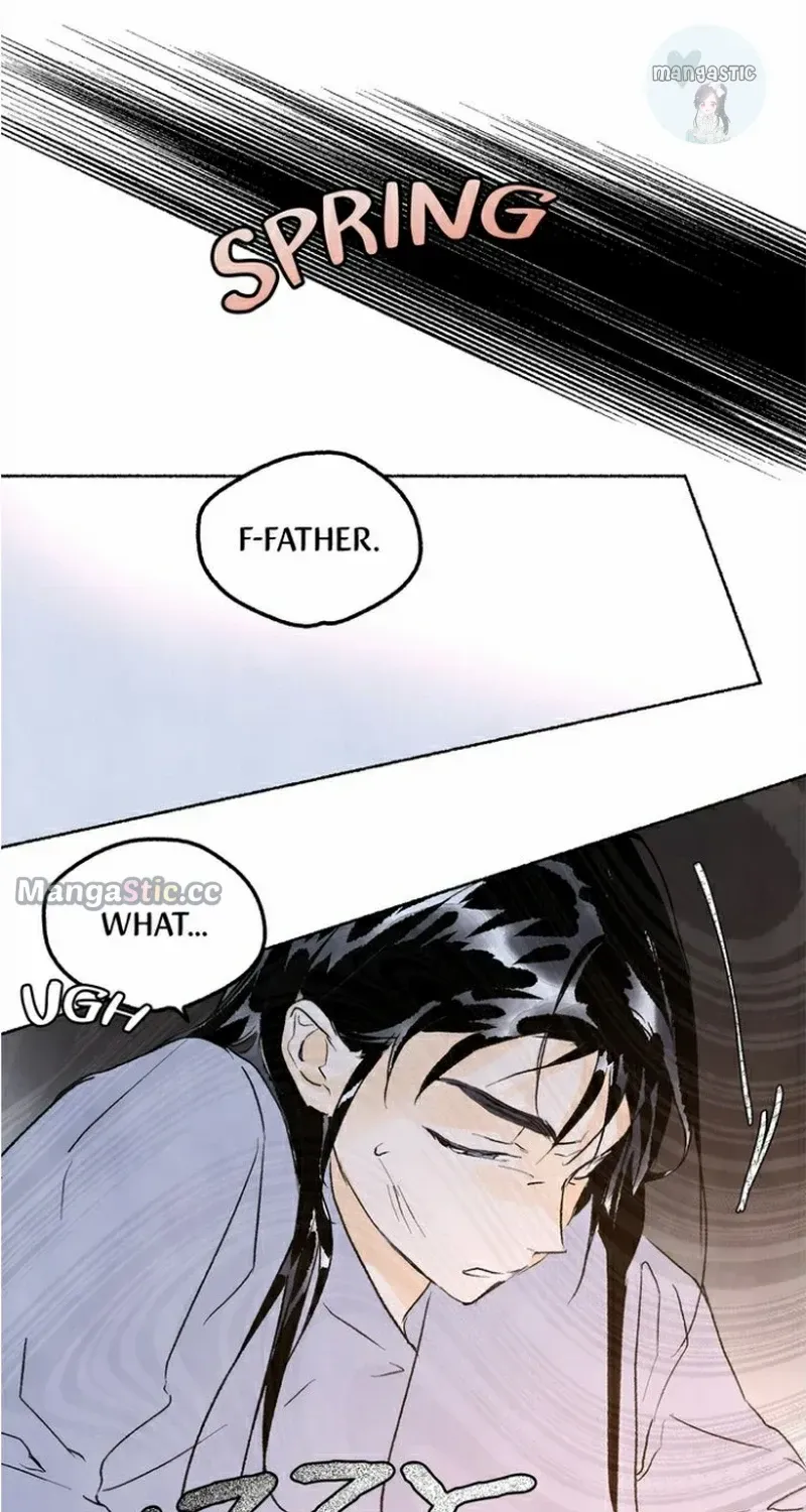 The Tale Of The Frost Flower Chapter 32 page 29 - MangaKakalot