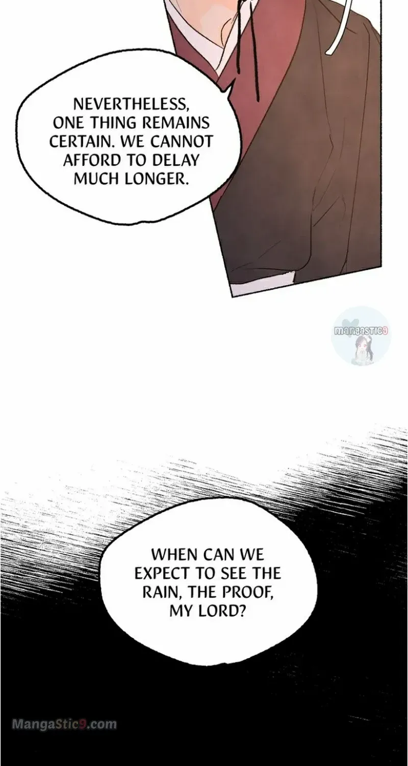 The Tale Of The Frost Flower Chapter 34 page 50 - MangaKakalot