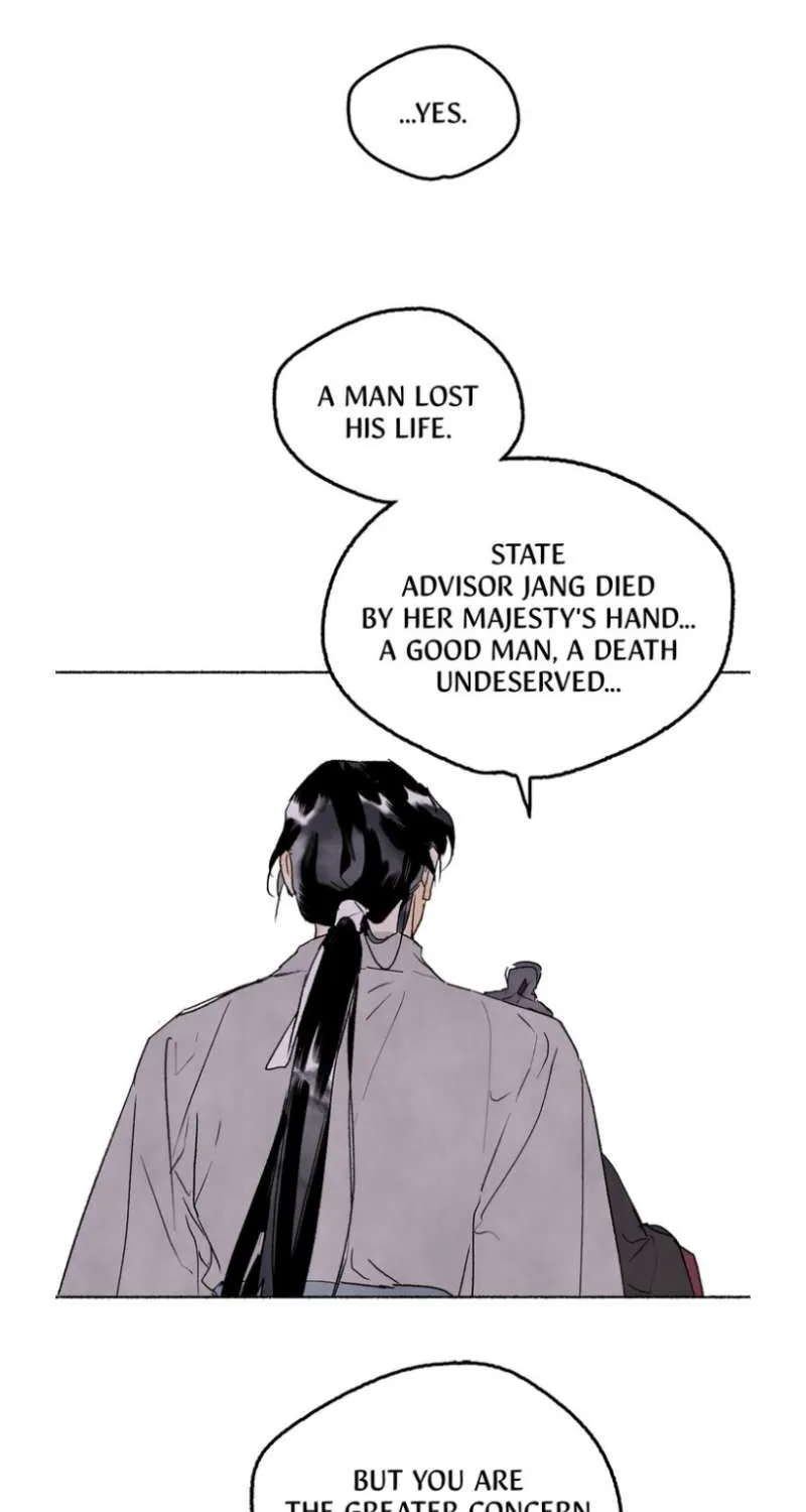 The Tale Of The Frost Flower Chapter 42 page 20 - MangaKakalot