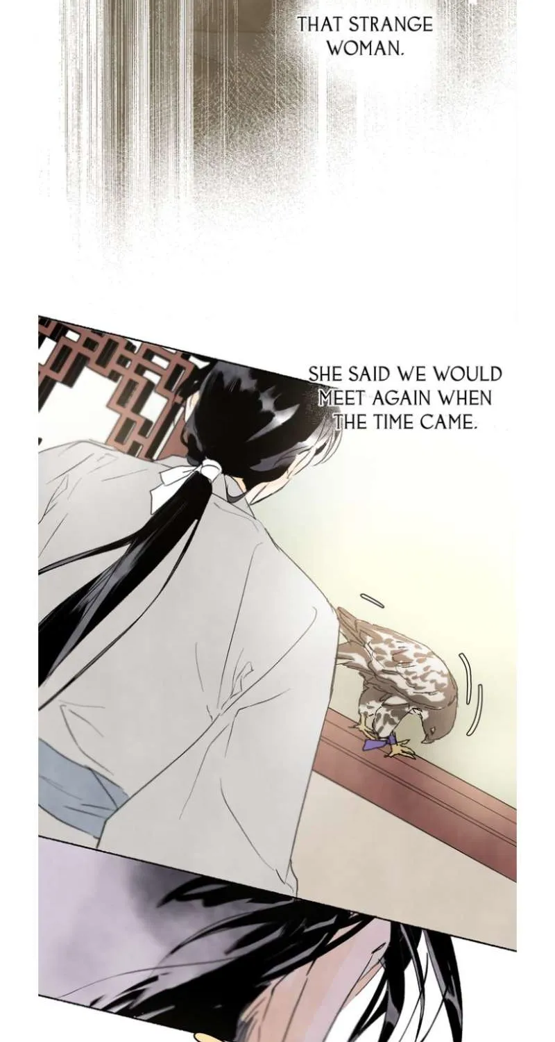 The Tale Of The Frost Flower Chapter 42 page 50 - MangaKakalot