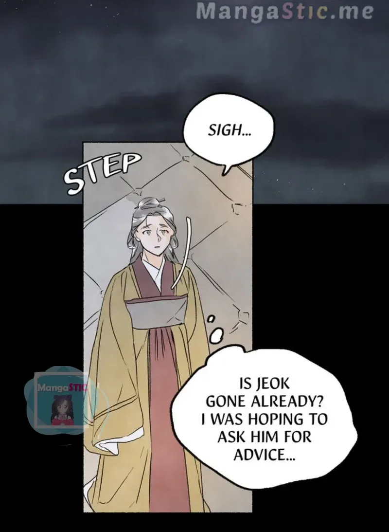 The Tale Of The Frost Flower Chapter 6 page 79 - MangaKakalot