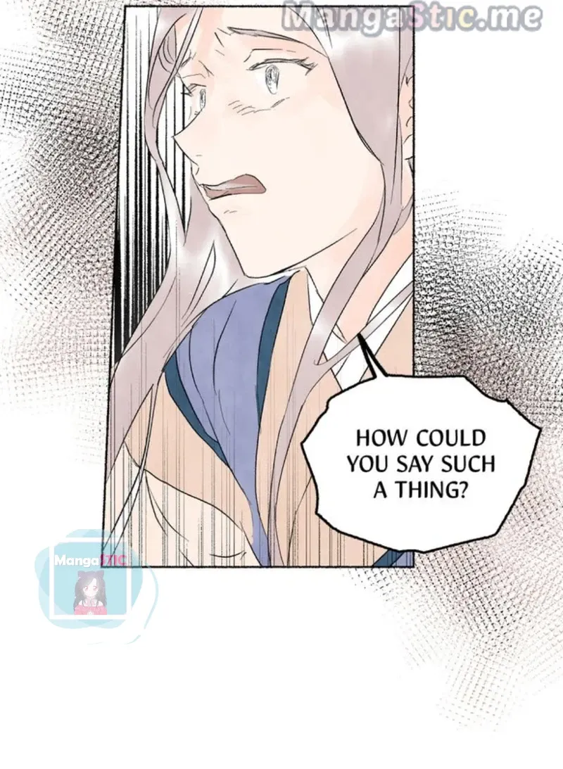 The Tale Of The Frost Flower Chapter 7 page 32 - MangaKakalot