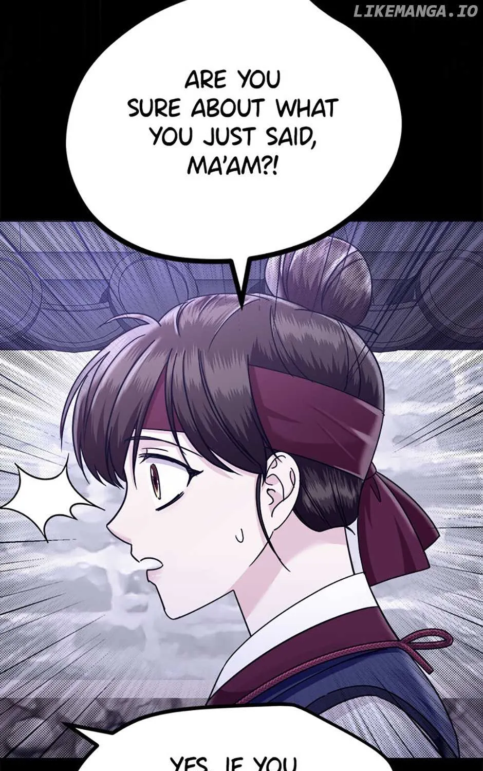 The Tale Of The Tiger Girl Chapter 49 page 46 - MangaKakalot