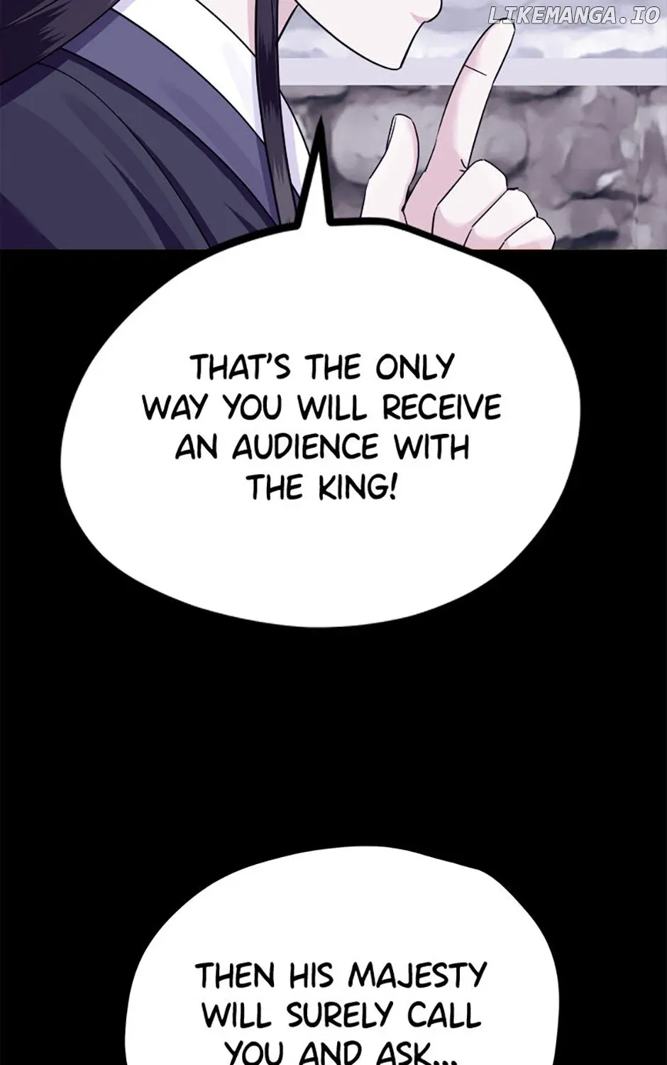 The Tale Of The Tiger Girl Chapter 49 page 50 - MangaKakalot