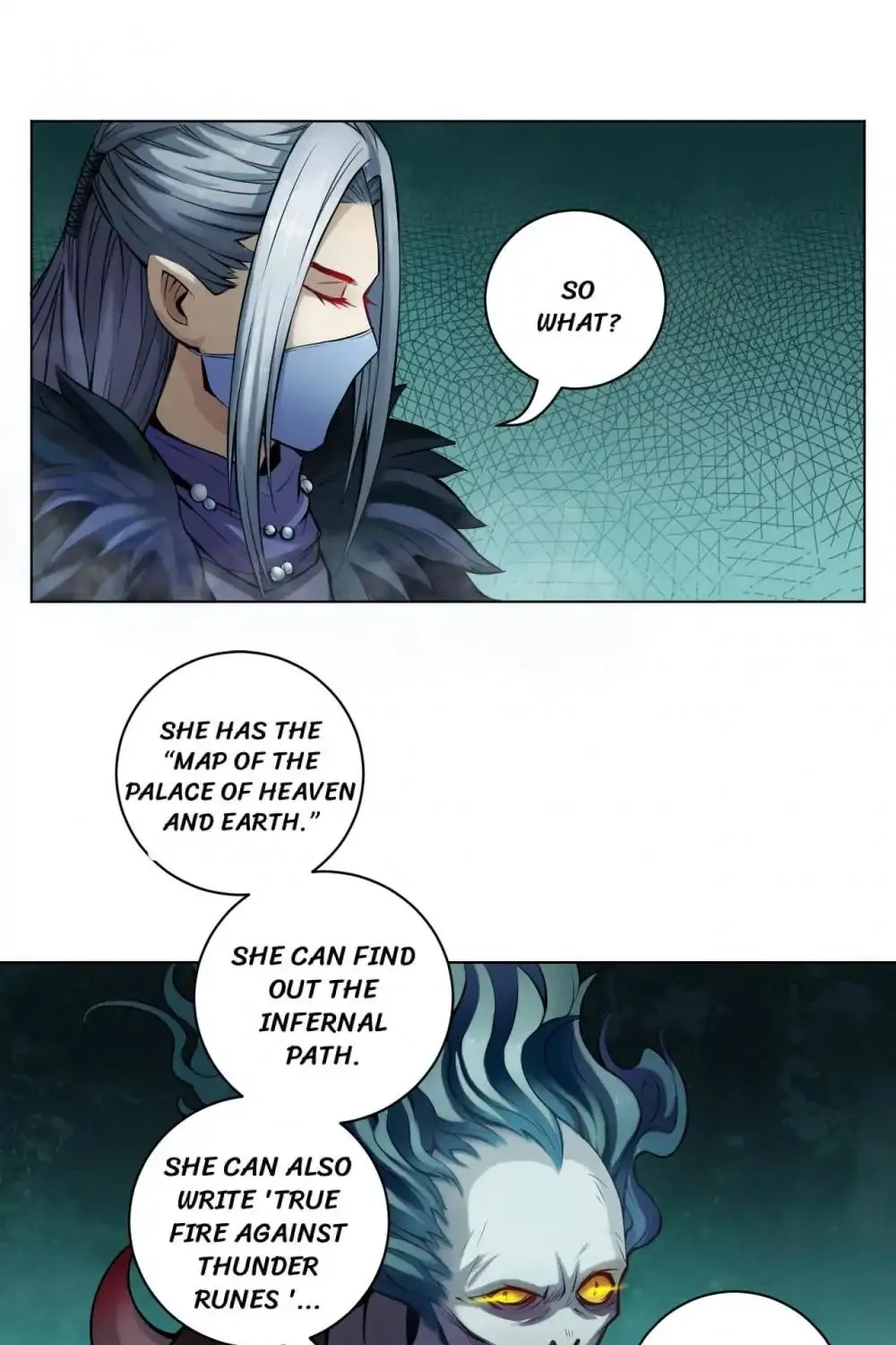 The Tale of Zi Wei Chapter 10 page 14 - MangaNato