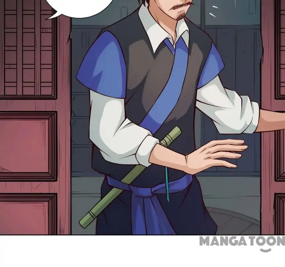 The Tale of Zi Wei Chapter 28 page 65 - MangaNato