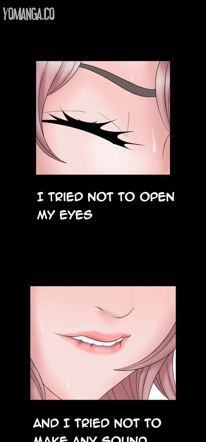 The Taste of Hands Chapter 18 page 21 - MangaNato