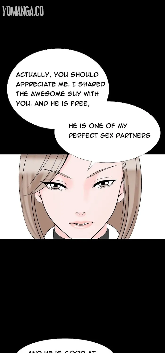 The Taste of Hands Chapter 18 page 53 - MangaNato