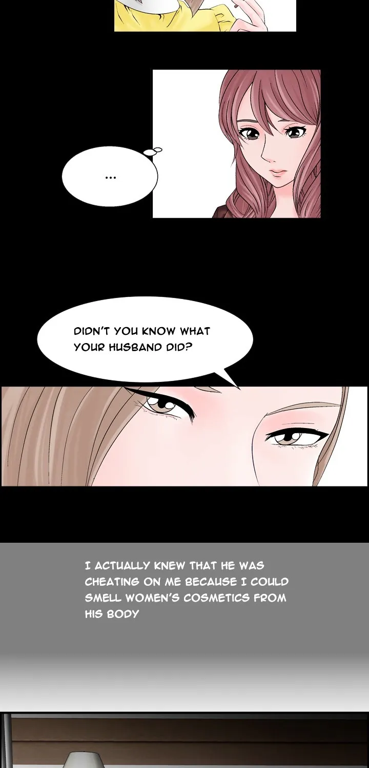 The Taste of Hands Chapter 7 page 46 - MangaNato