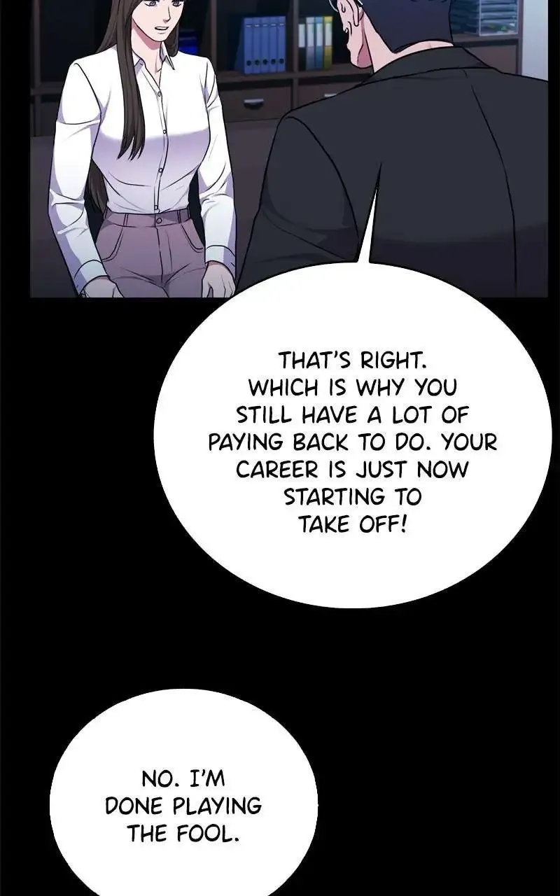 The Tax Reaper Chapter 113 page 44 - MangaNato