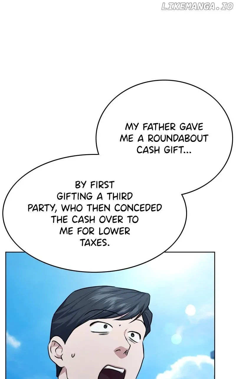 The Tax Reaper Chapter 119 page 87 - MangaNato