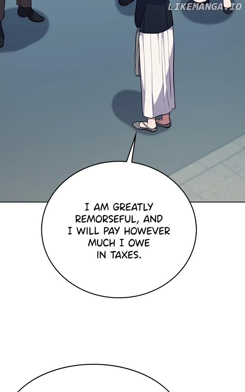 The Tax Reaper Chapter 119 page 96 - MangaNato