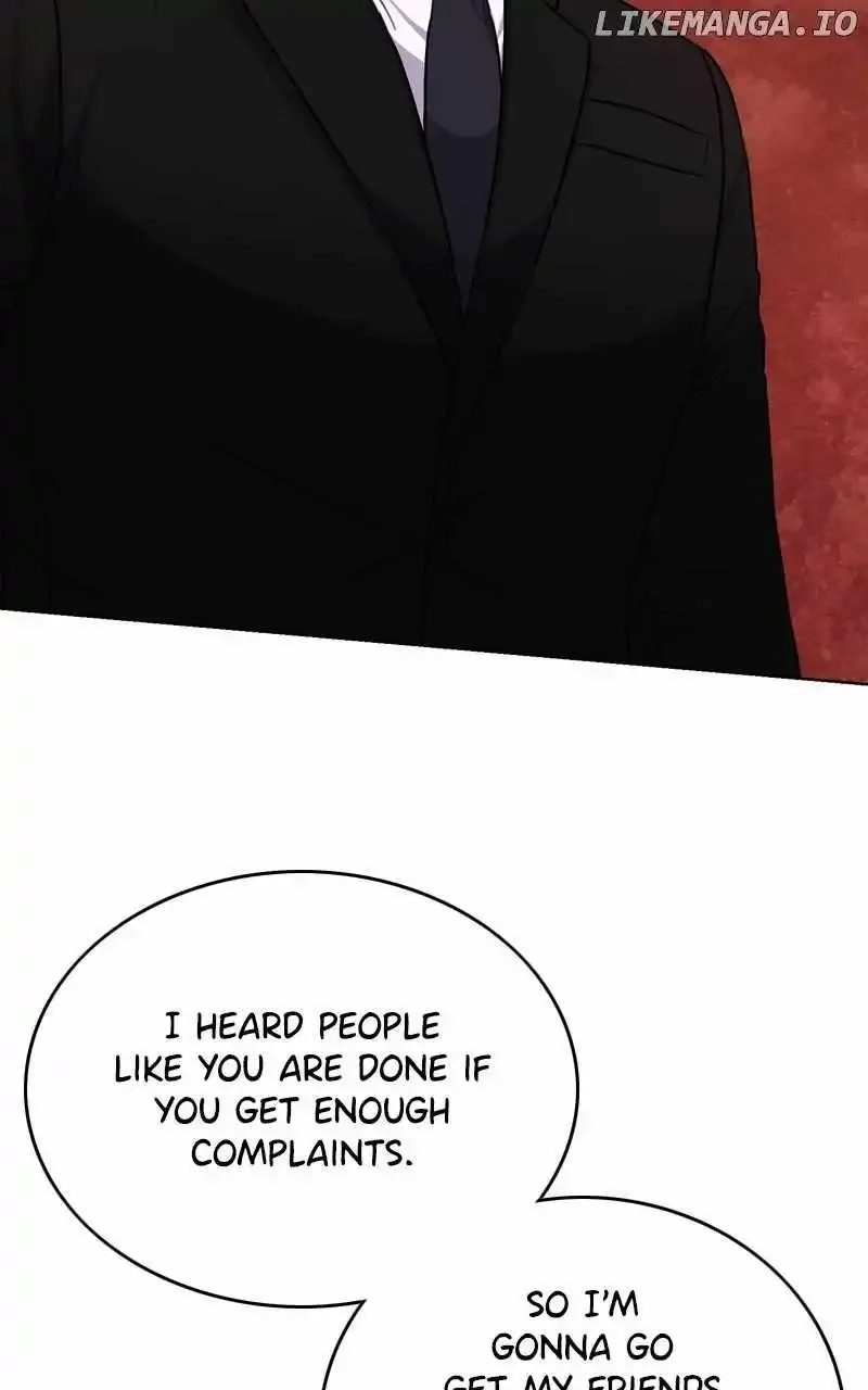 The Tax Reaper Chapter 120 page 73 - MangaNato