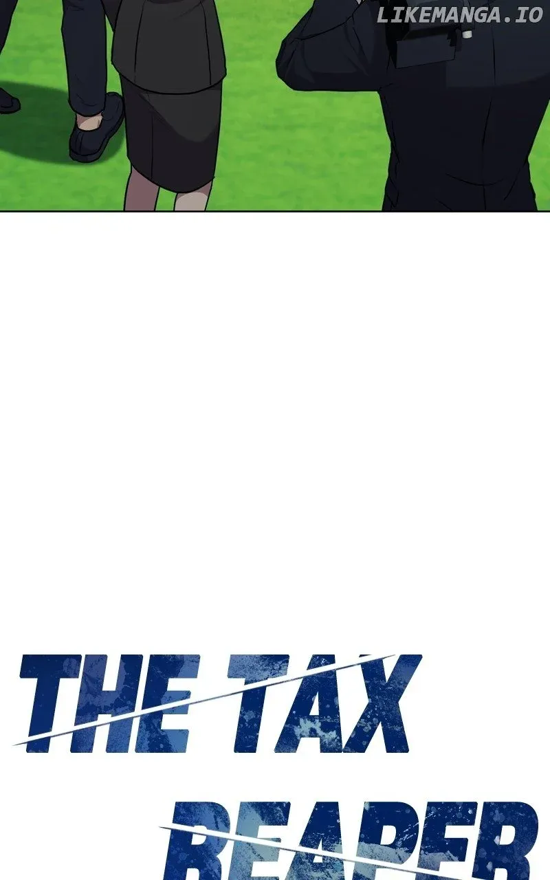 The Tax Reaper Chapter 124 page 8 - MangaKakalot