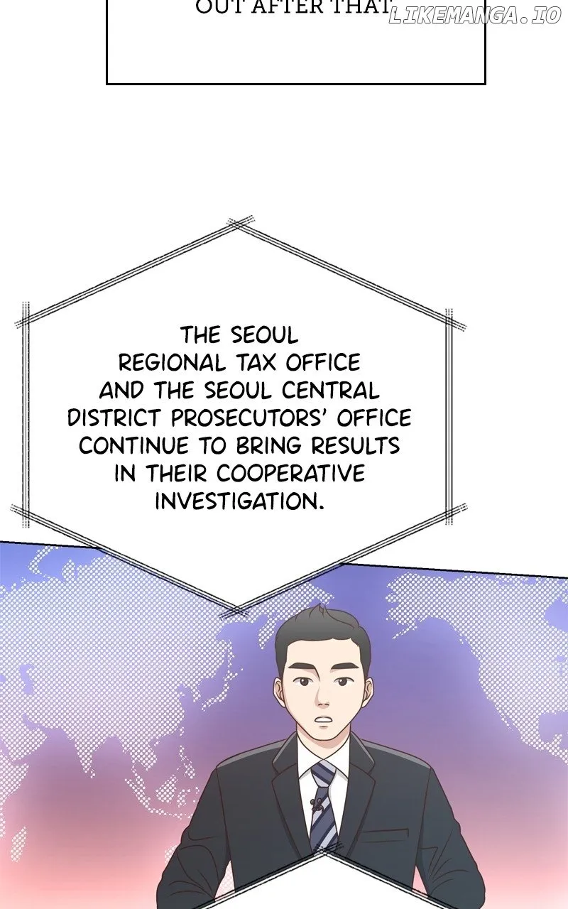 The Tax Reaper Chapter 124 page 73 - MangaKakalot