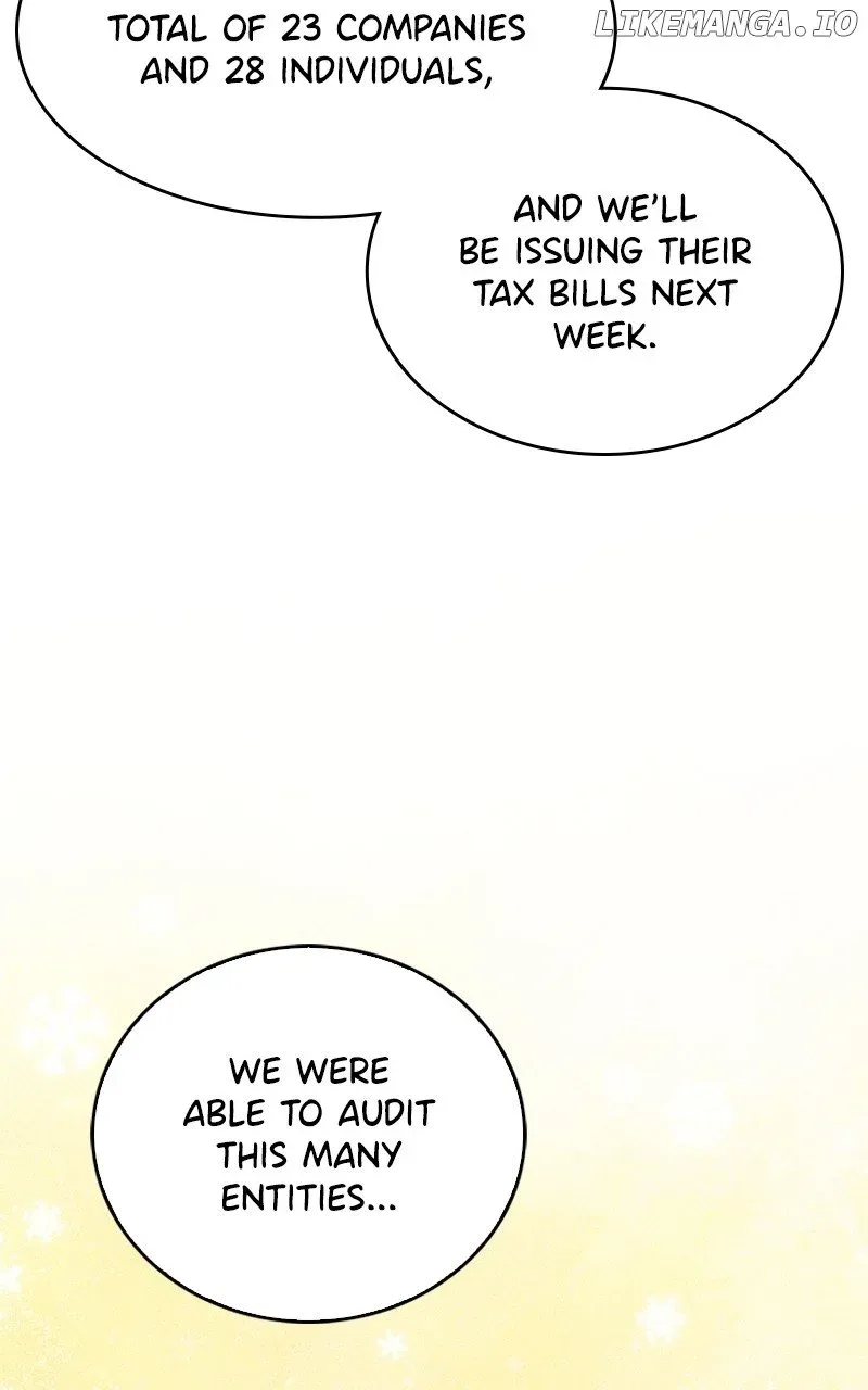 The Tax Reaper Chapter 125 page 39 - MangaKakalot