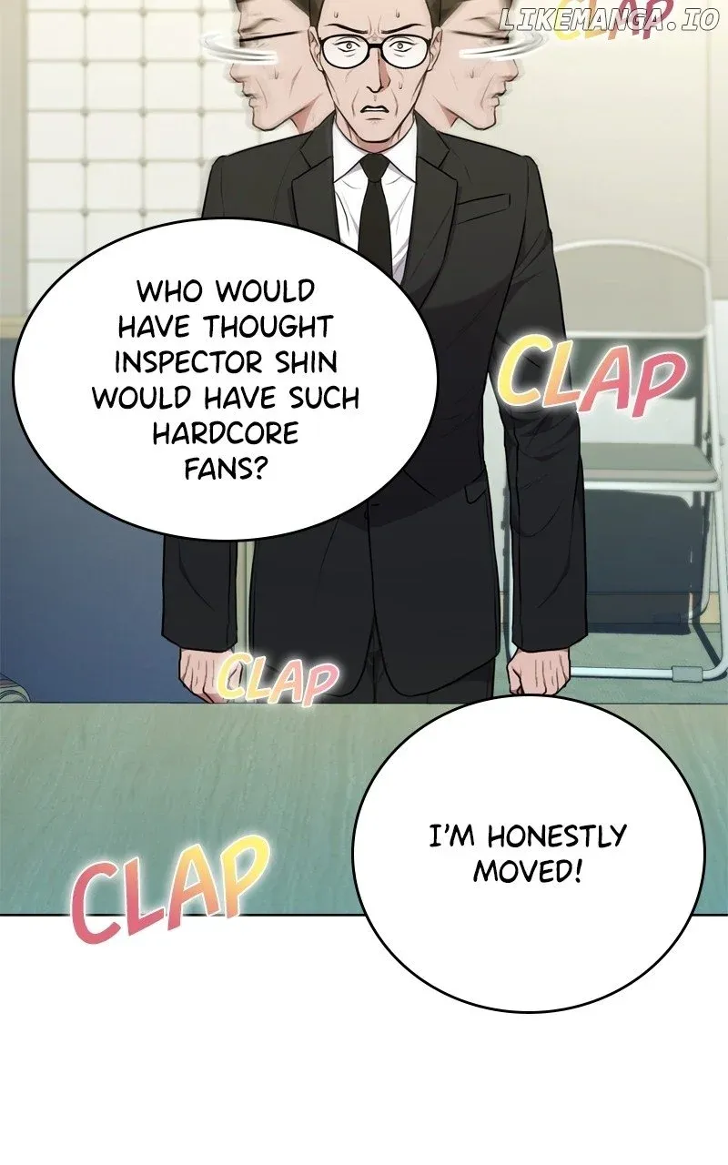 The Tax Reaper Chapter 125 page 87 - MangaKakalot