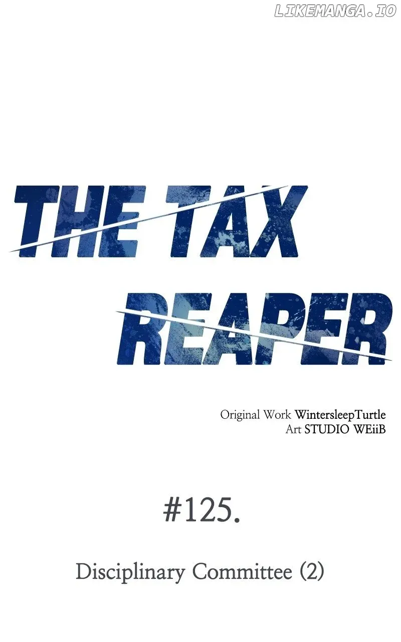 The Tax Reaper Chapter 126 page 7 - MangaKakalot