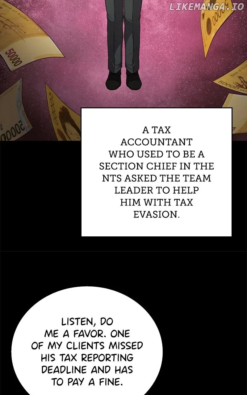 The Tax Reaper Chapter 131 page 14 - MangaNato