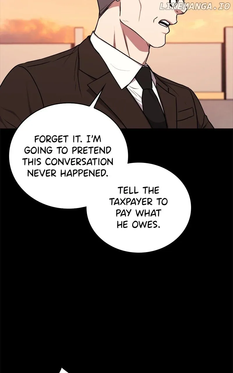 The Tax Reaper Chapter 131 page 37 - MangaNato