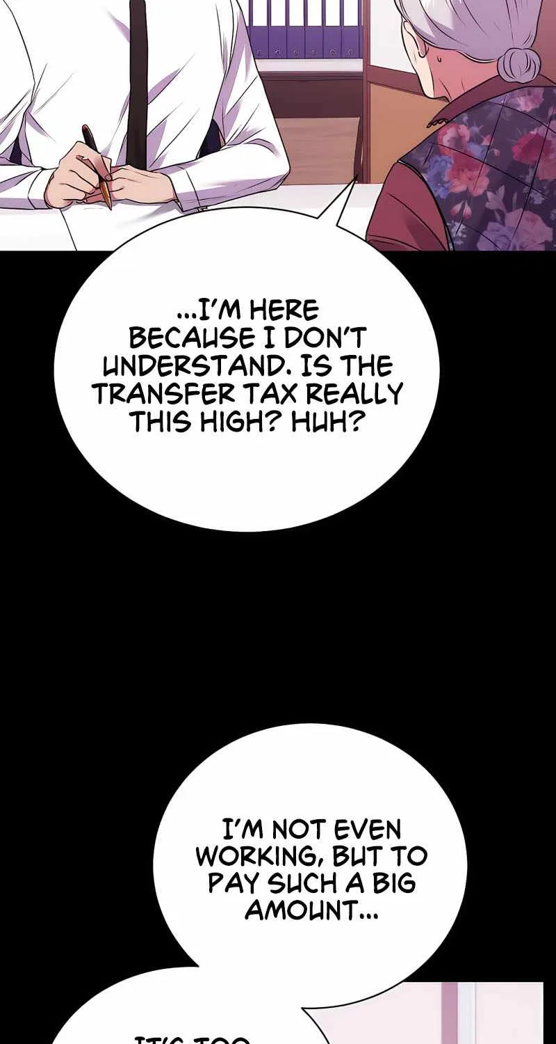 The Tax Reaper Chapter 19 page 10 - MangaNato