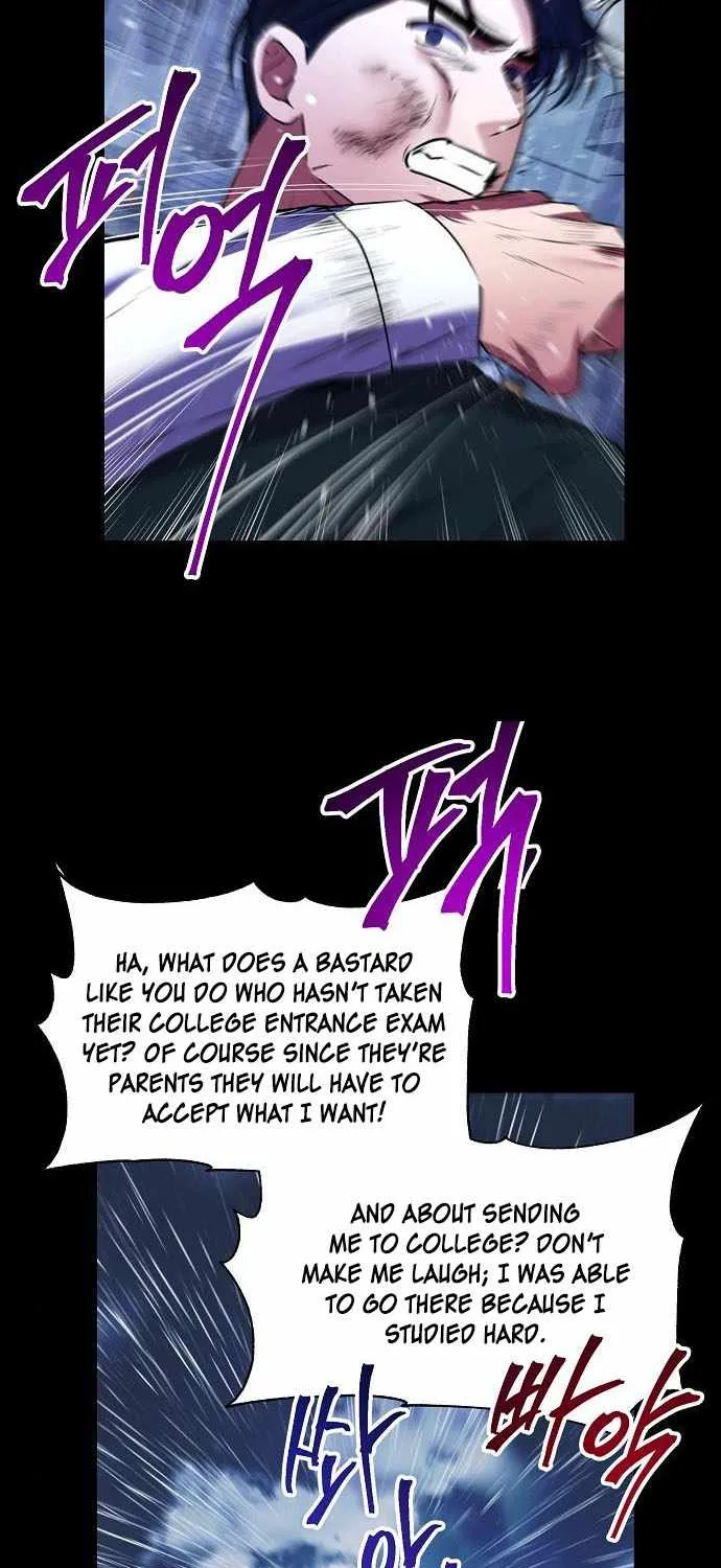 The Tax Reaper Chapter 28 page 37 - MangaNato