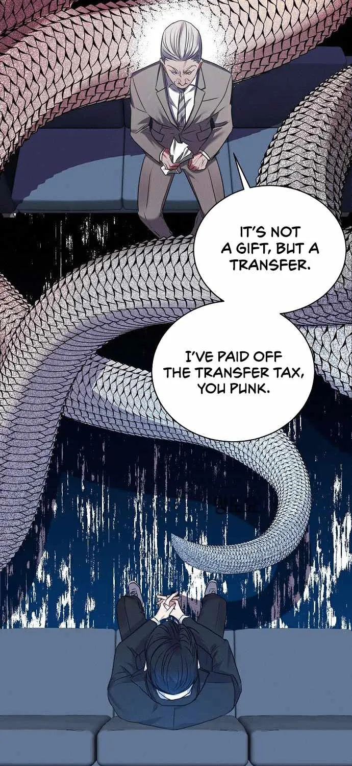 The Tax Reaper Chapter 6 page 45 - MangaNato