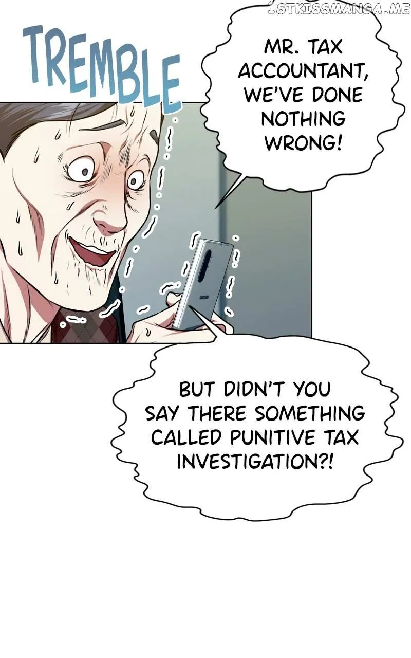 The Tax Reaper Chapter 64 page 34 - MangaNato