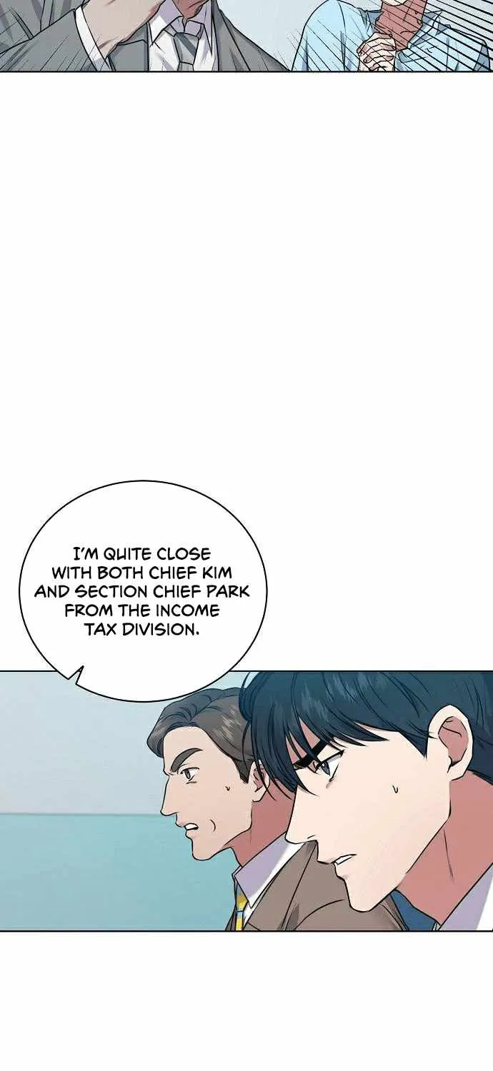 The Tax Reaper Chapter 7 page 6 - MangaNato