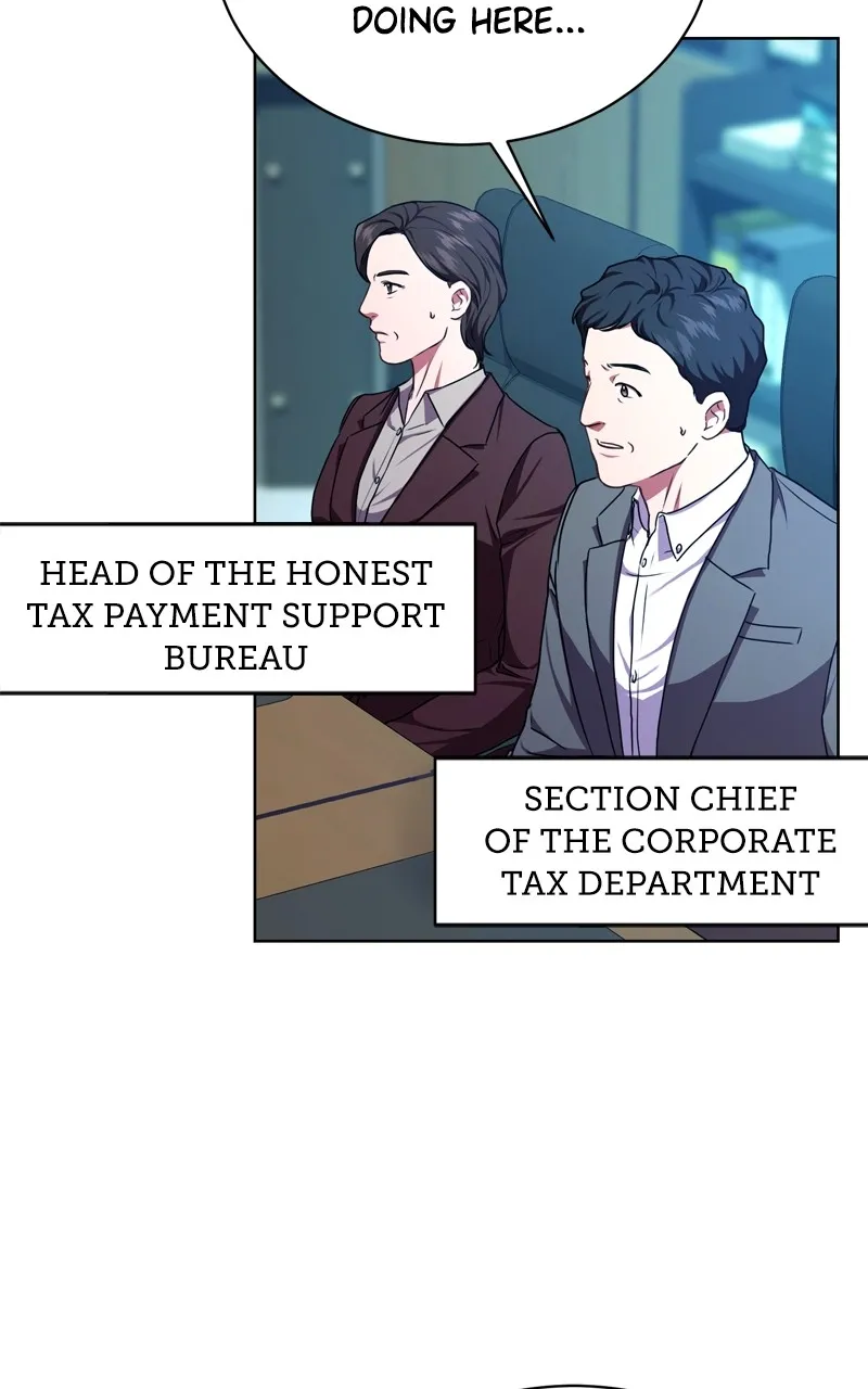 The Tax Reaper Chapter 70 page 6 - MangaNato