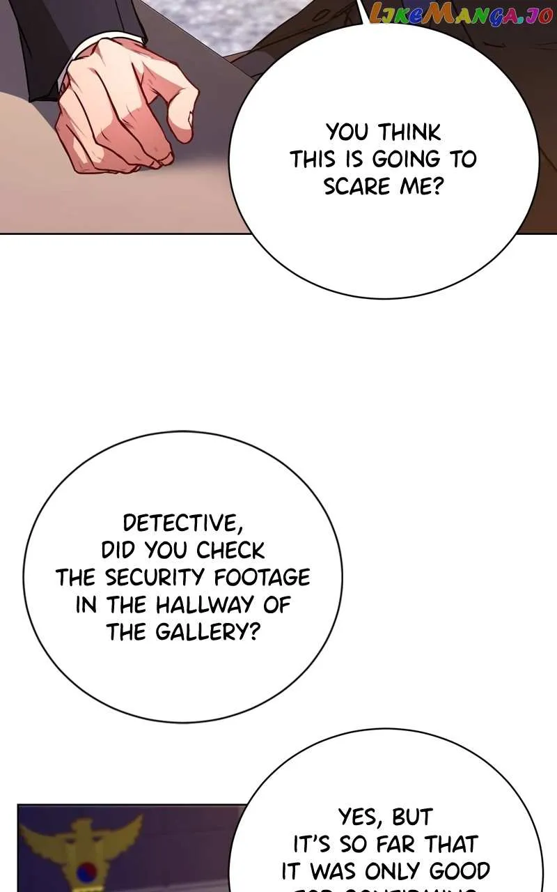 The Tax Reaper Chapter 72 page 58 - MangaNato