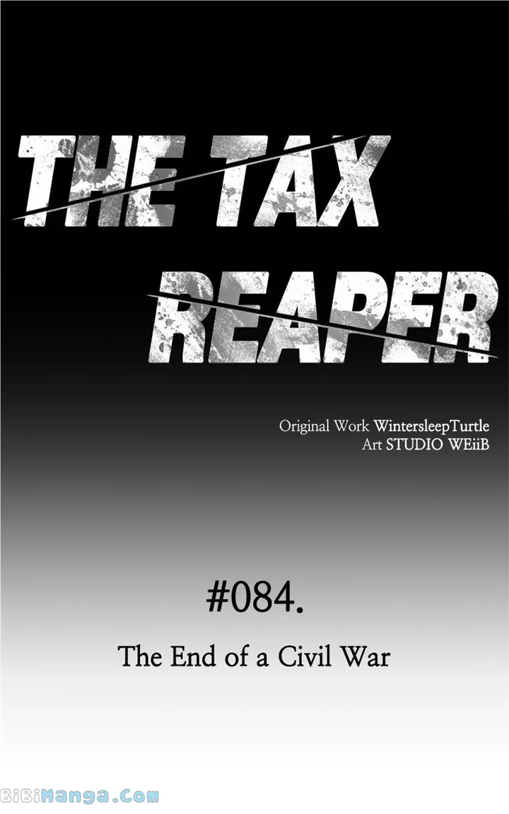 The Tax Reaper Chapter 85 page 27 - MangaNato