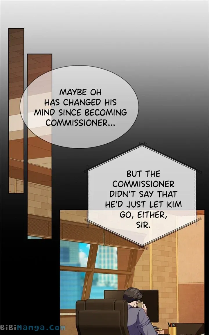 The Tax Reaper Chapter 86 page 36 - MangaNato