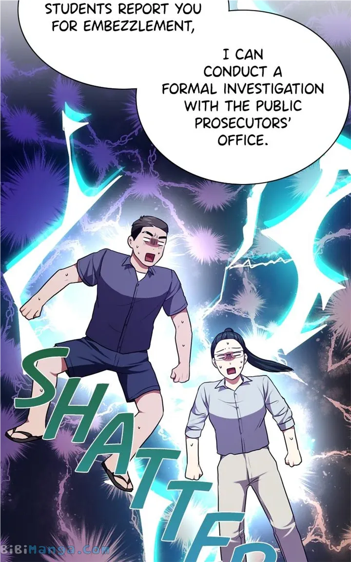 The Tax Reaper Chapter 88 page 51 - MangaNato