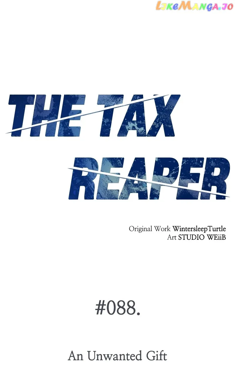 The Tax Reaper Chapter 89 page 21 - MangaNato