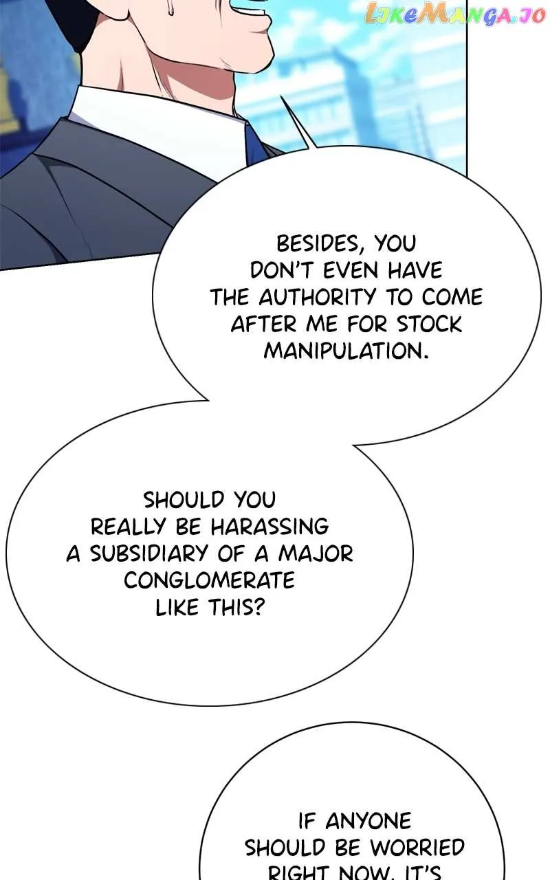 The Tax Reaper Chapter 89 page 91 - MangaNato