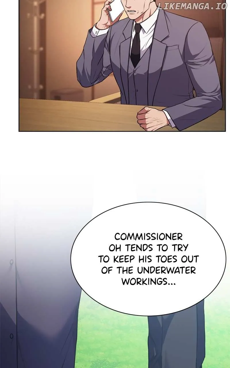 The Tax Reaper Chapter 91 page 26 - MangaNato