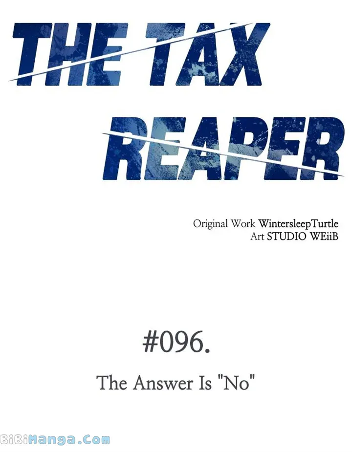 The Tax Reaper Chapter 97 page 37 - MangaNato