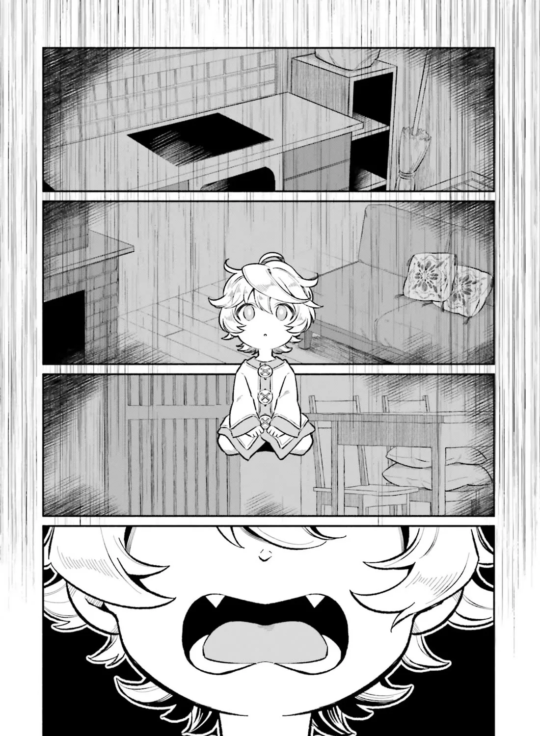 The Tea Life Of An Abandoned White Witch Chapter 12 page 7 - MangaKakalot