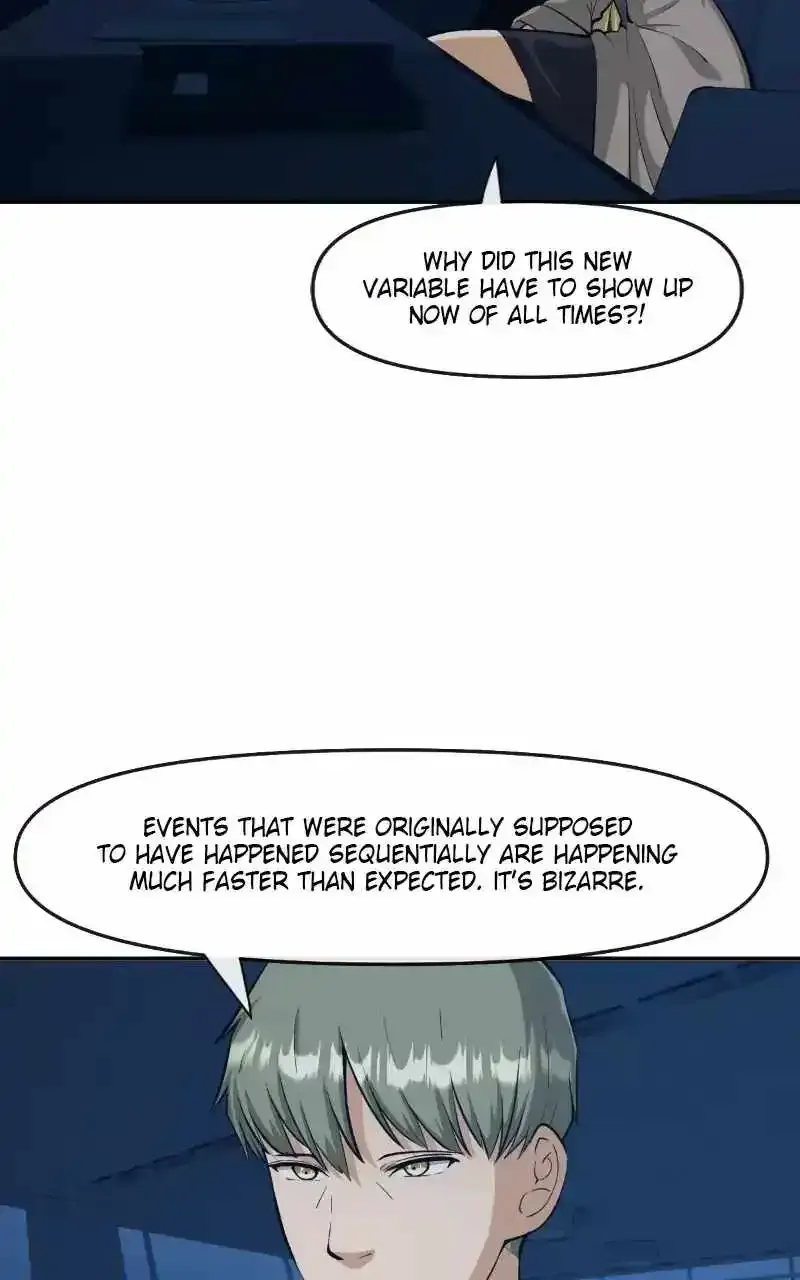 The Teacher Of Perishable Villains Chapter 119 page 28 - MangaKakalot