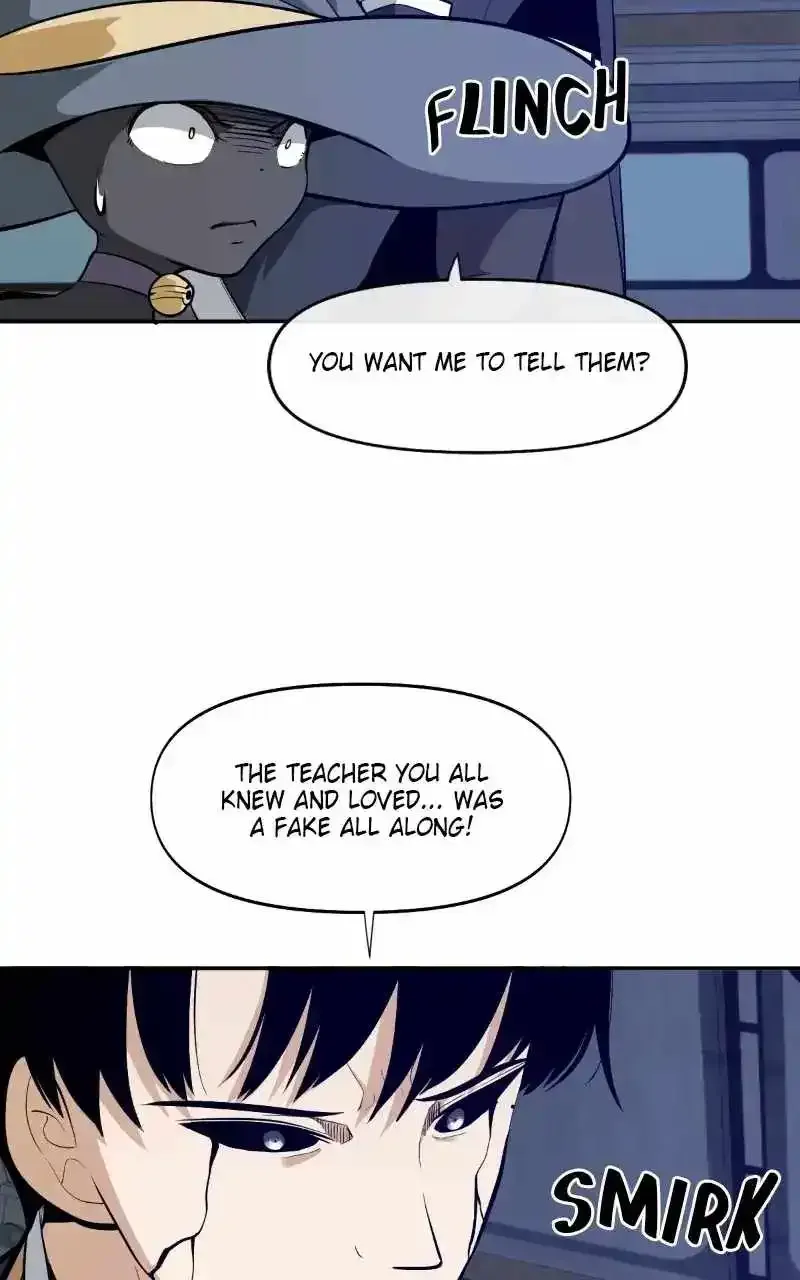 The Teacher Of Perishable Villains Chapter 131 page 49 - MangaKakalot