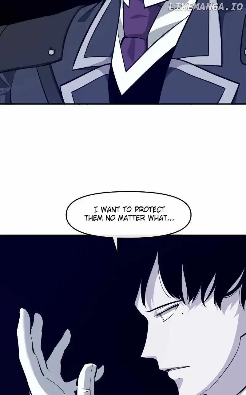 The Teacher Of Perishable Villains Chapter 137 page 33 - MangaKakalot