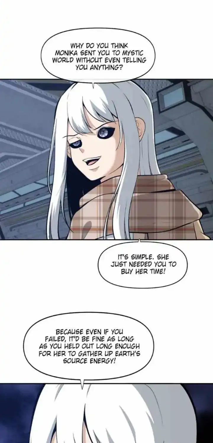 The Teacher Of Perishable Villains Chapter 142 page 23 - MangaKakalot