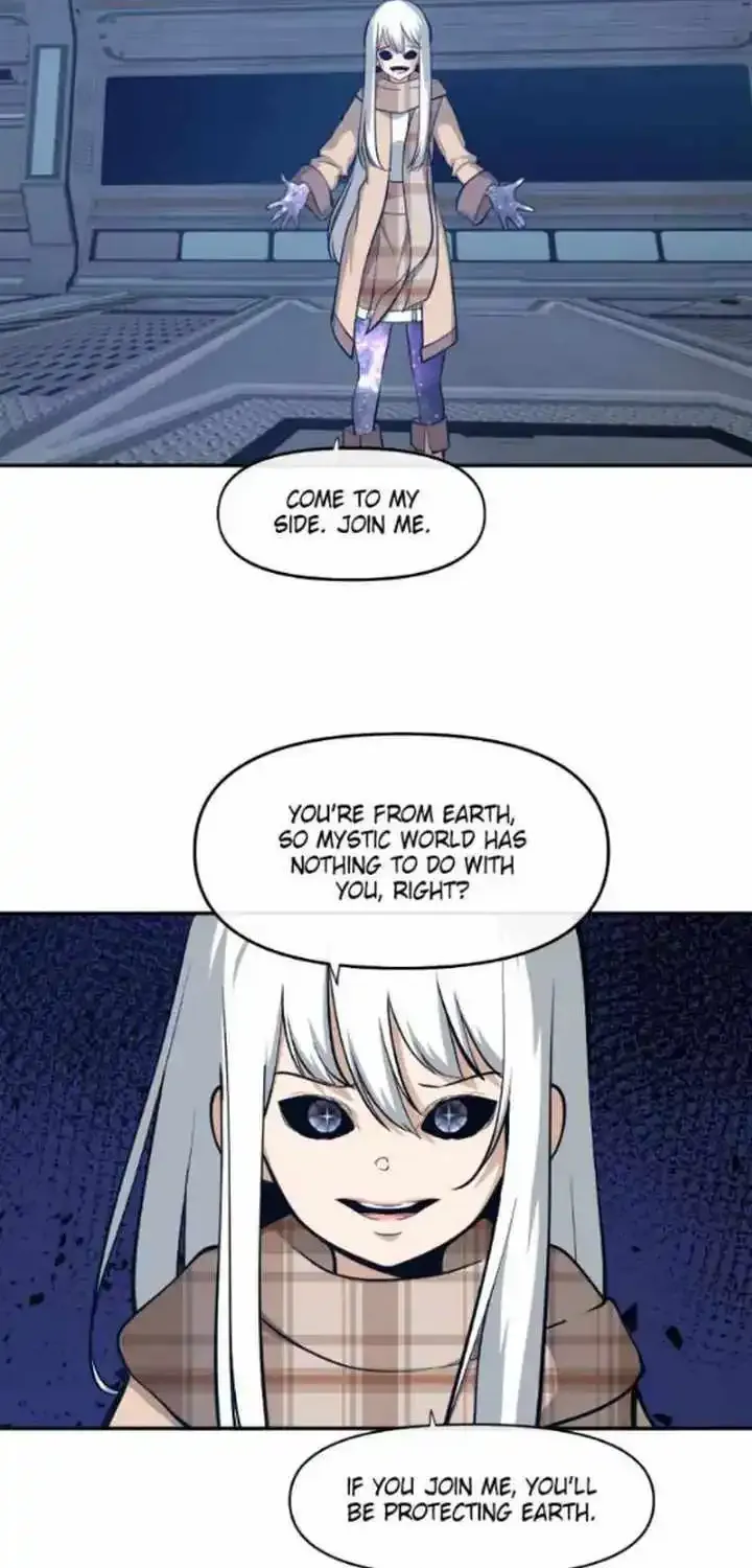 The Teacher Of Perishable Villains Chapter 142 page 26 - MangaKakalot