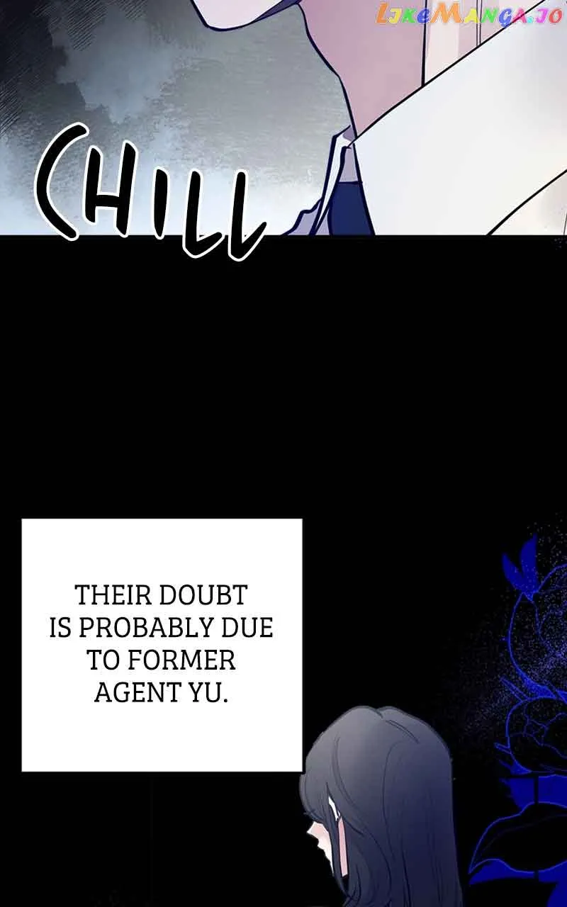 The Team Leader Is Tired Of Being A Newlywed Chapter 17 page 30 - MangaNato