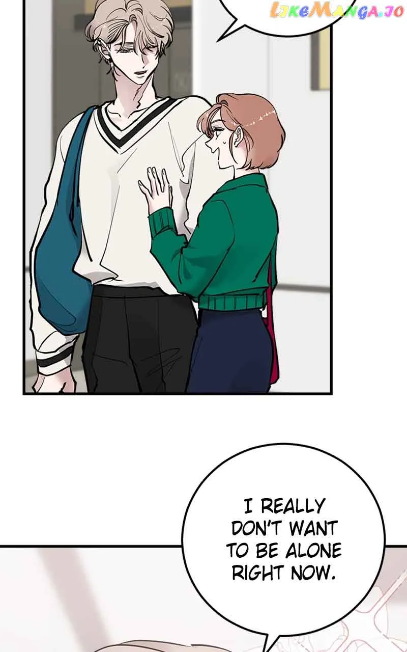 The Team Leader Is Tired Of Being A Newlywed Chapter 17 page 62 - MangaKakalot