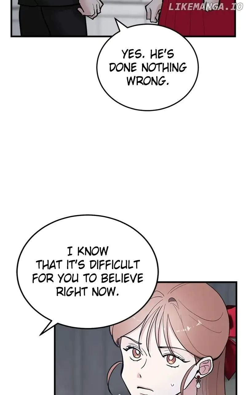 The Team Leader Is Tired Of Being A Newlywed Chapter 51 page 13 - MangaKakalot